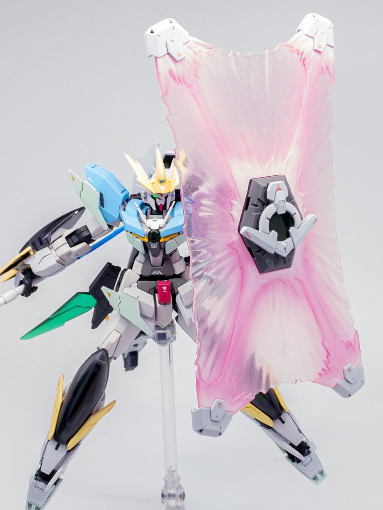 ガンダムアクエリアス–6枚目/制作者:T-self