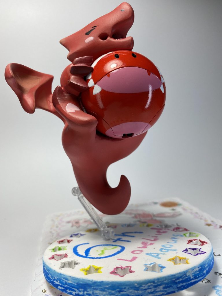 なんとか完成へ！！！