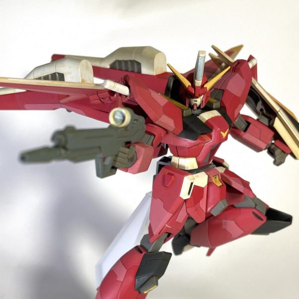 セイバーガンダム