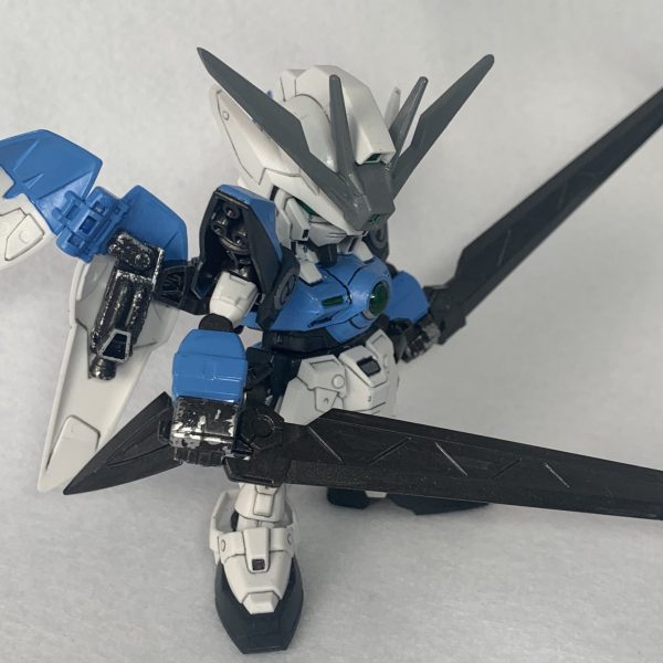 ウイングガンダムゼロ UNC