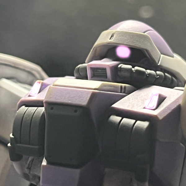 HG イフリート･イェーガー