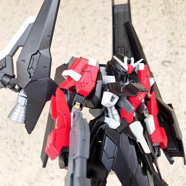 TR-Z ブラックベリー