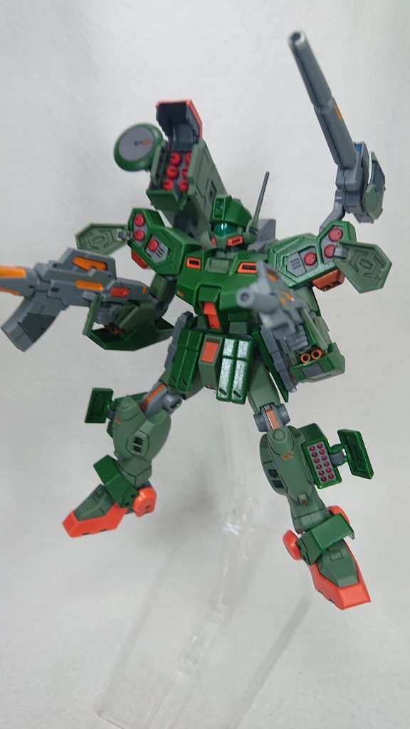 ミサイルマシマシの全身武装にロマンを感じますwでは、最後までご覧いただきありがとうございました