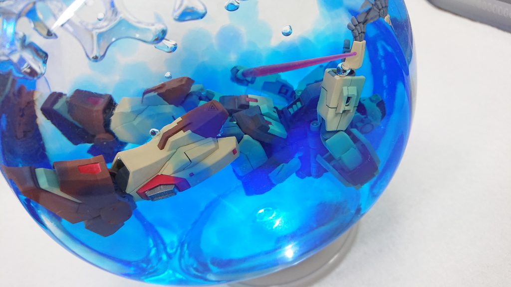 初めての挑戦でしたが思っていた以上に面白かったのでこれからもちょいちょい沈めていこうと考えてますｗでは、最後までご覧いただきありがとうございました