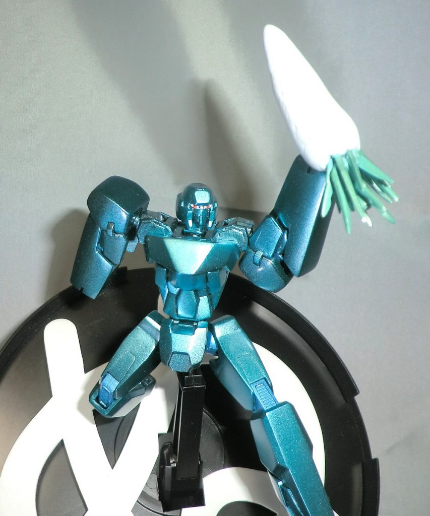 「俺の居場所を取るんじゃねえー！」