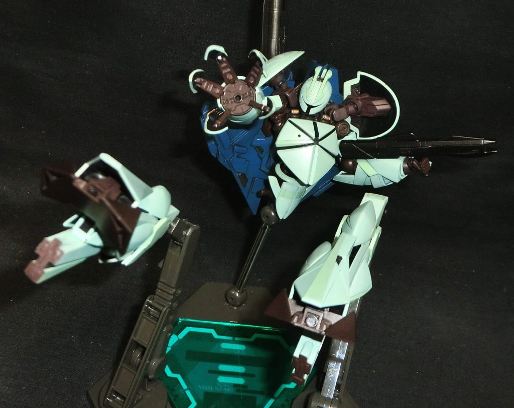 ターンＸ–6枚目/制作者：@infieth