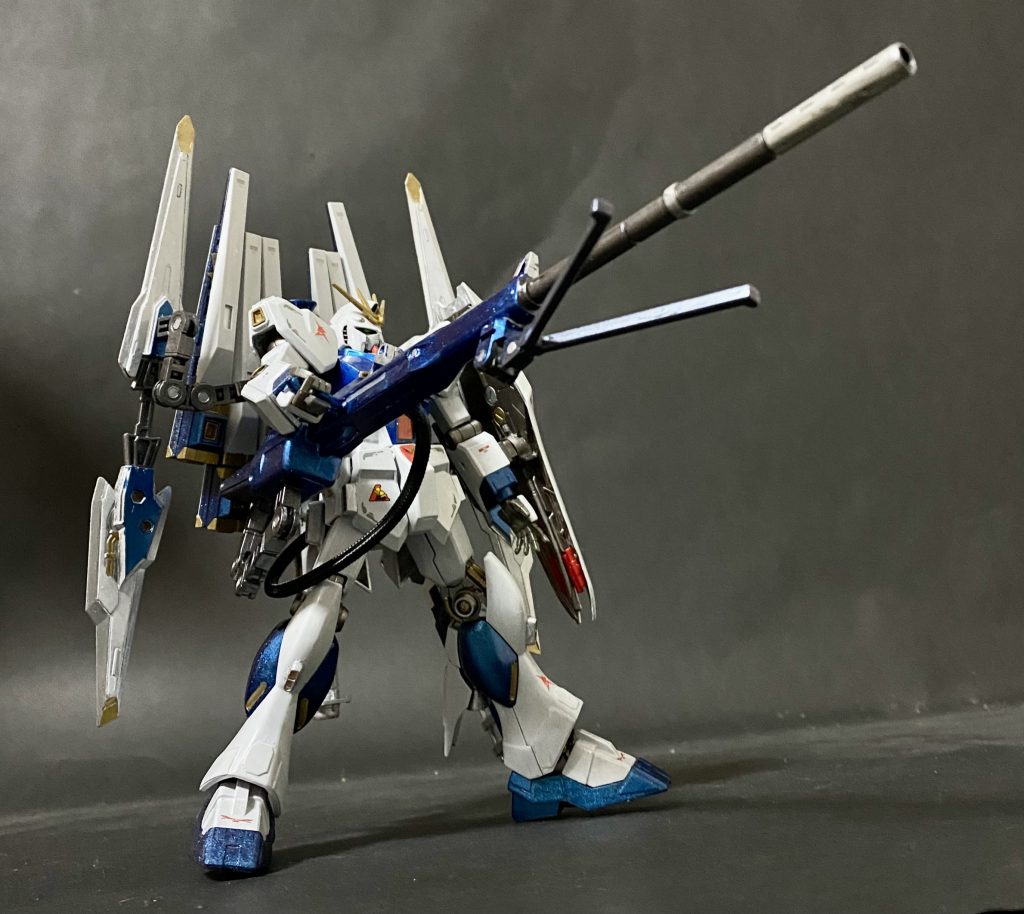 やっつけ制作でもアイデア次第でここまで出来る👍