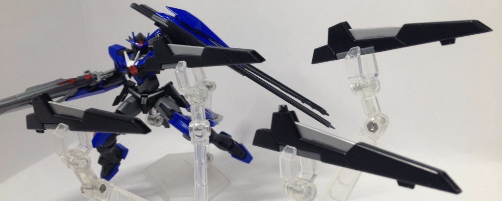 GNライフルビット展開。