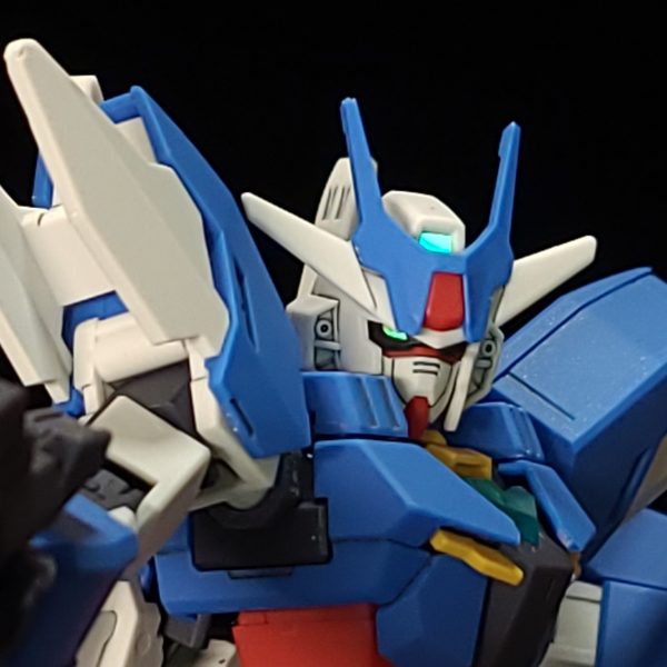 アースリィガンダム