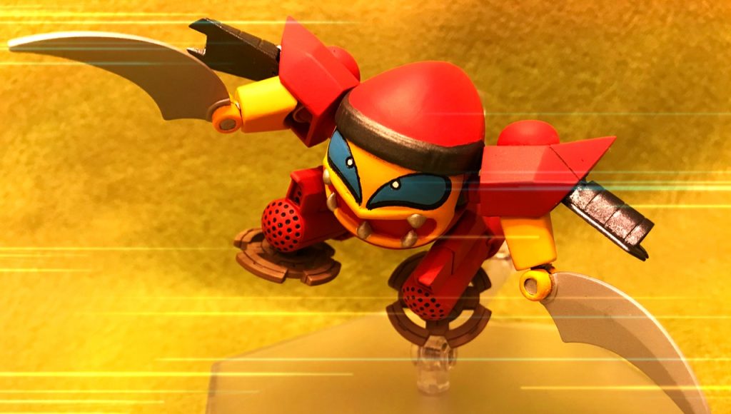 スタンドに接続できます。本編でこんな活躍シーンはありませんが(笑)