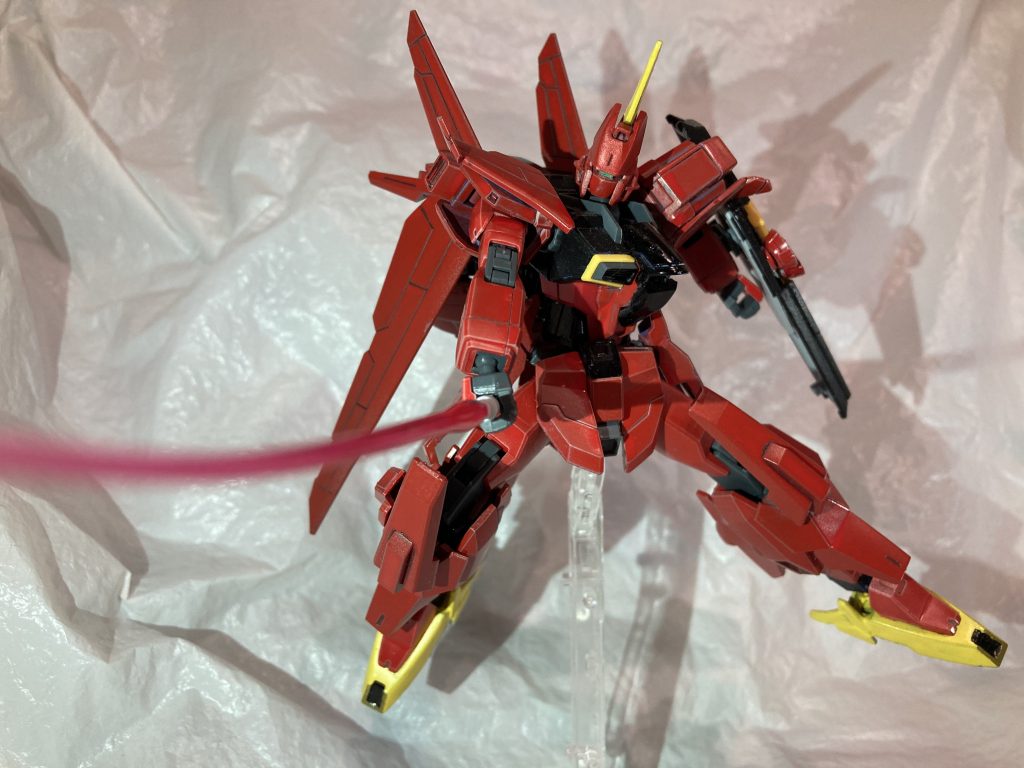 バウ インパルス–9枚目/制作者:tahchan310