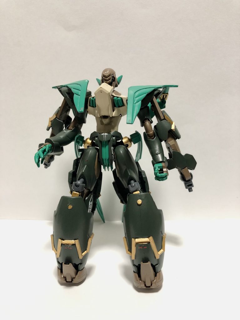 迦楼怒羅（ガルドラ）–7枚目/制作者：kawasaki0510