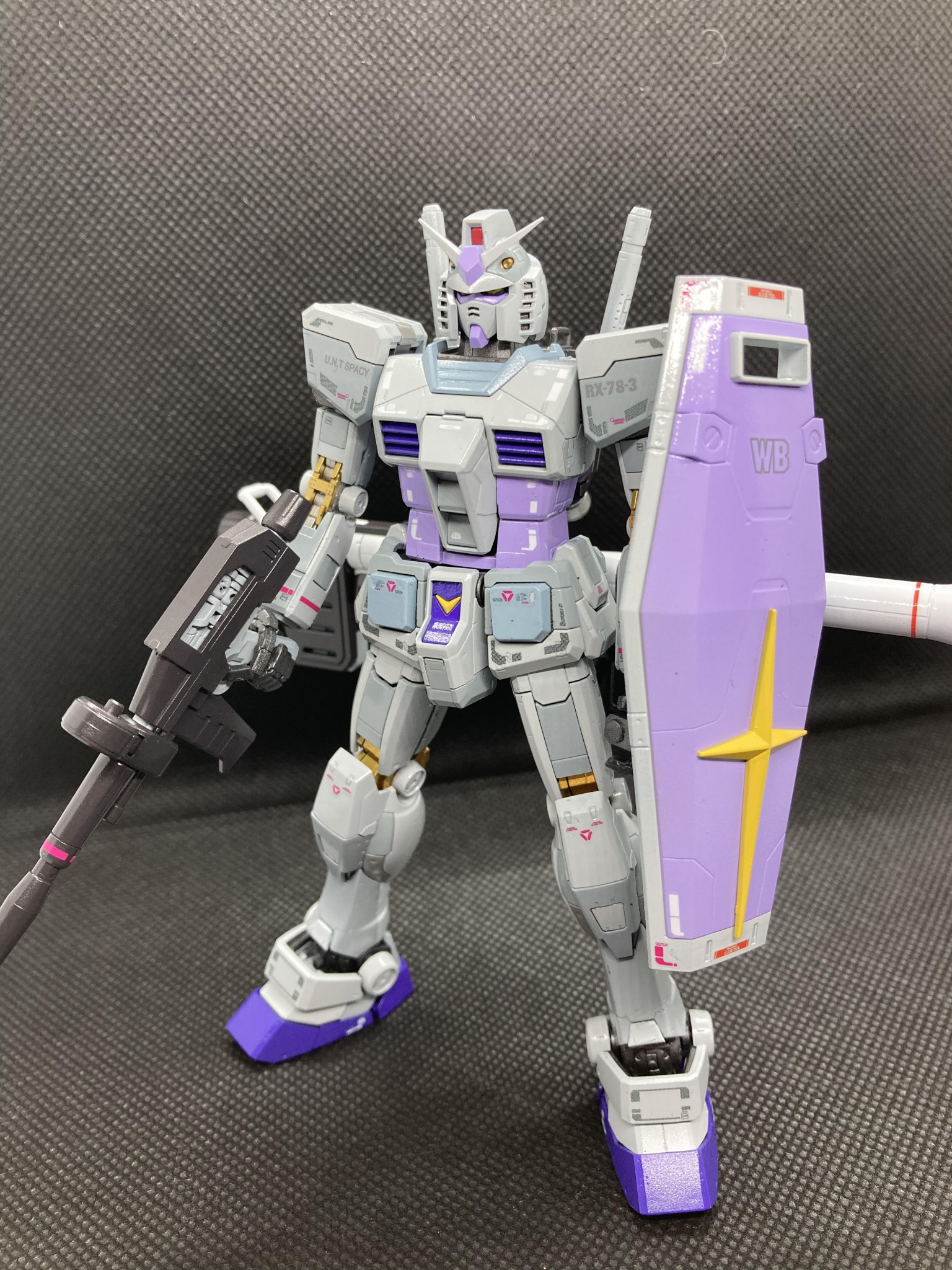 日本製/今治産 RG G-3ガンダム | ccfl.ie