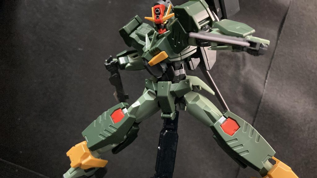 コンバットナイフイケメンすぎる……イケメンすぎる……※大事なことなので2回言いました