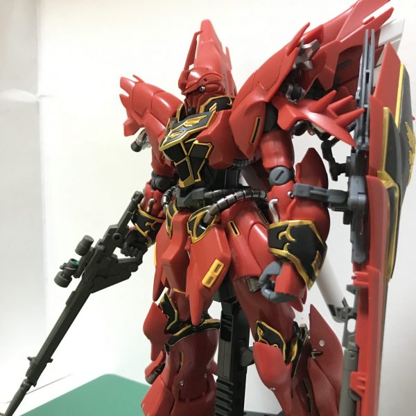 RG シナンジュ