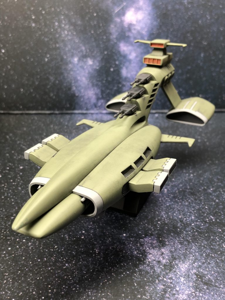 ムサイっぽいの–2枚目/制作者：おてつ魔る