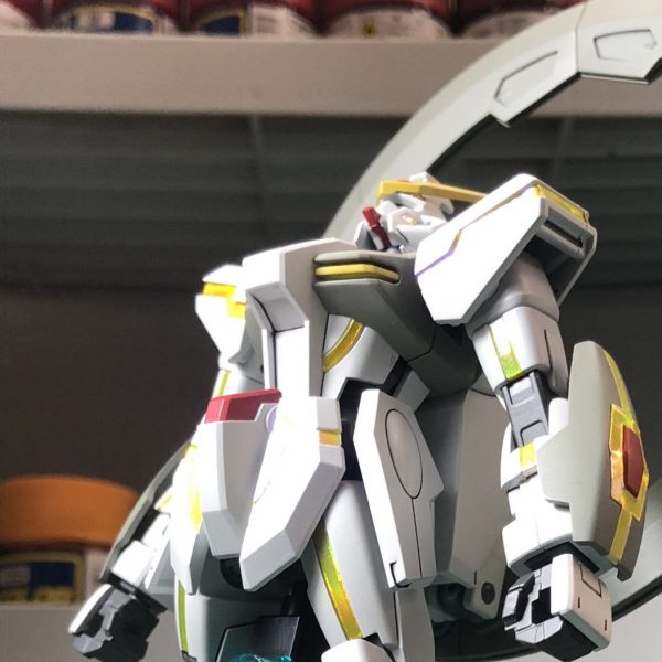 HG スターゲイザー
