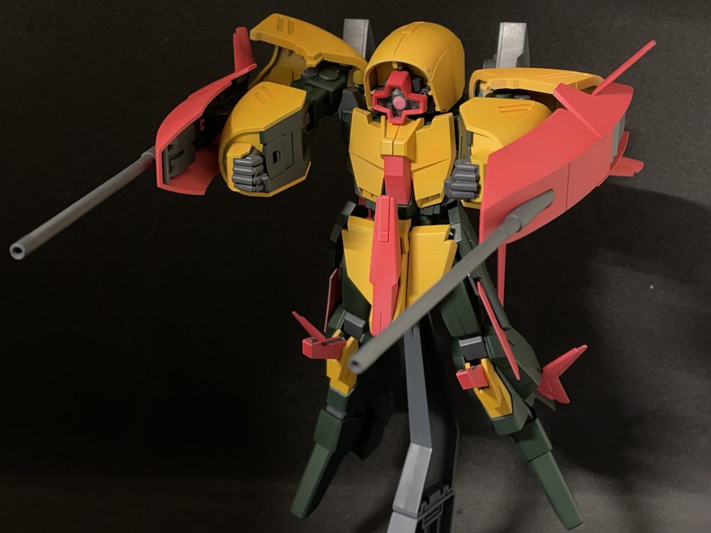 アンクシャ–3枚目/制作者：KaTuO