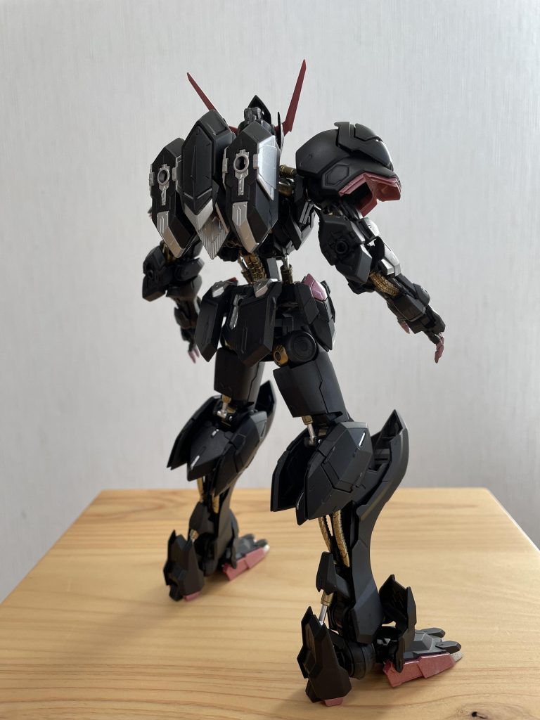 武器は持たせない派✋🏻