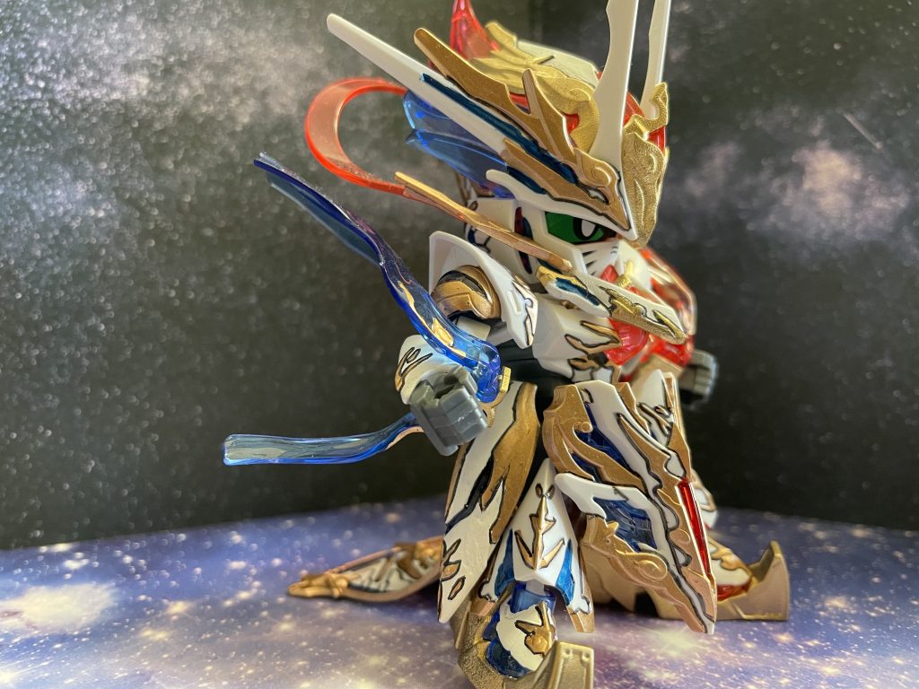 水サイド、沙悟浄の力が宿っているはず^_^