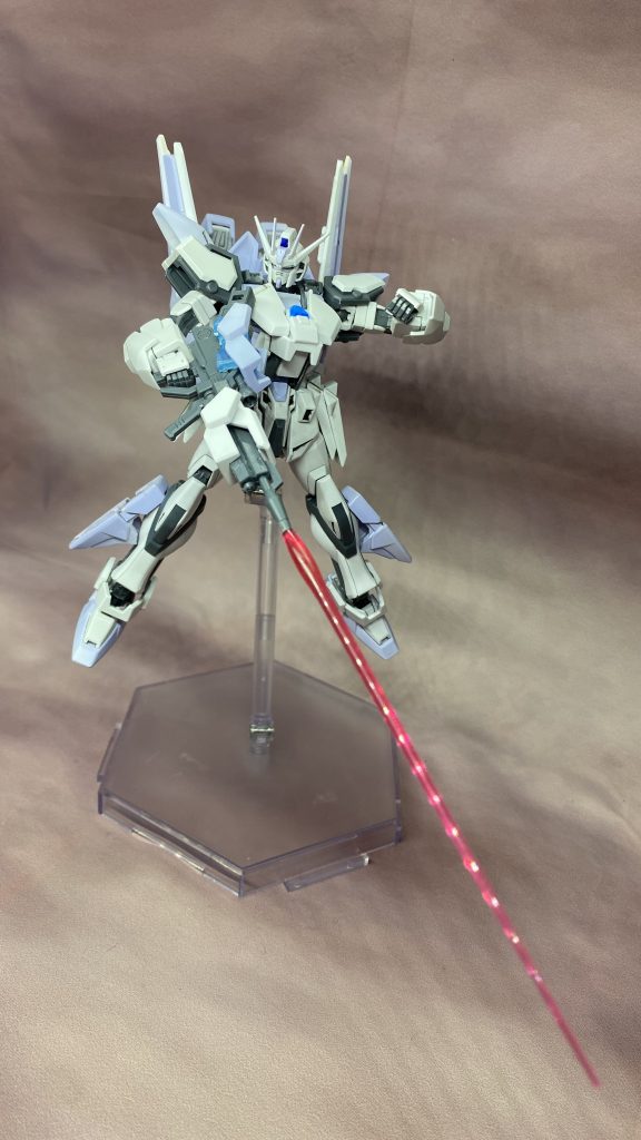 EG 3ストライクアウトガンダム–5枚目/制作者:司