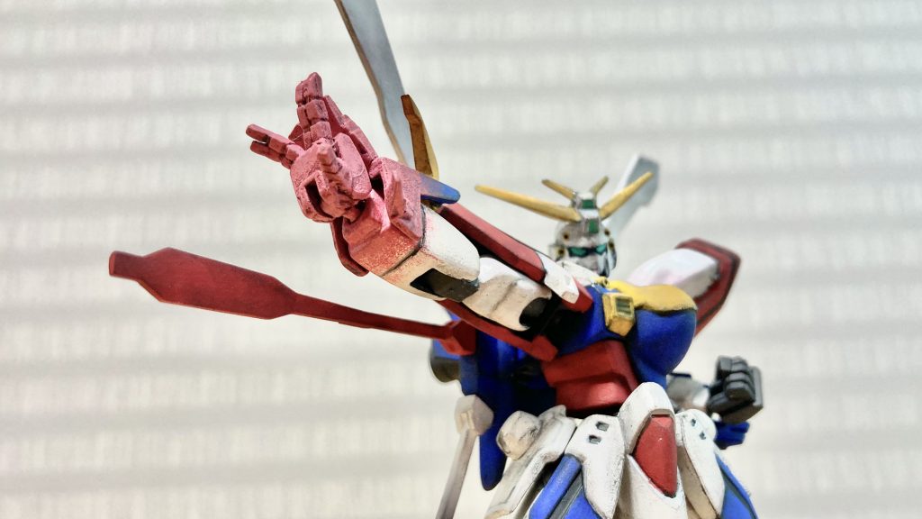 ガァァーァァー！！！