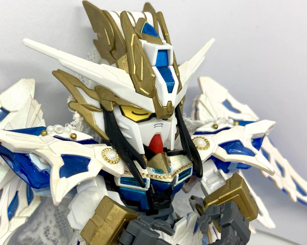 清楚だ…………🙏