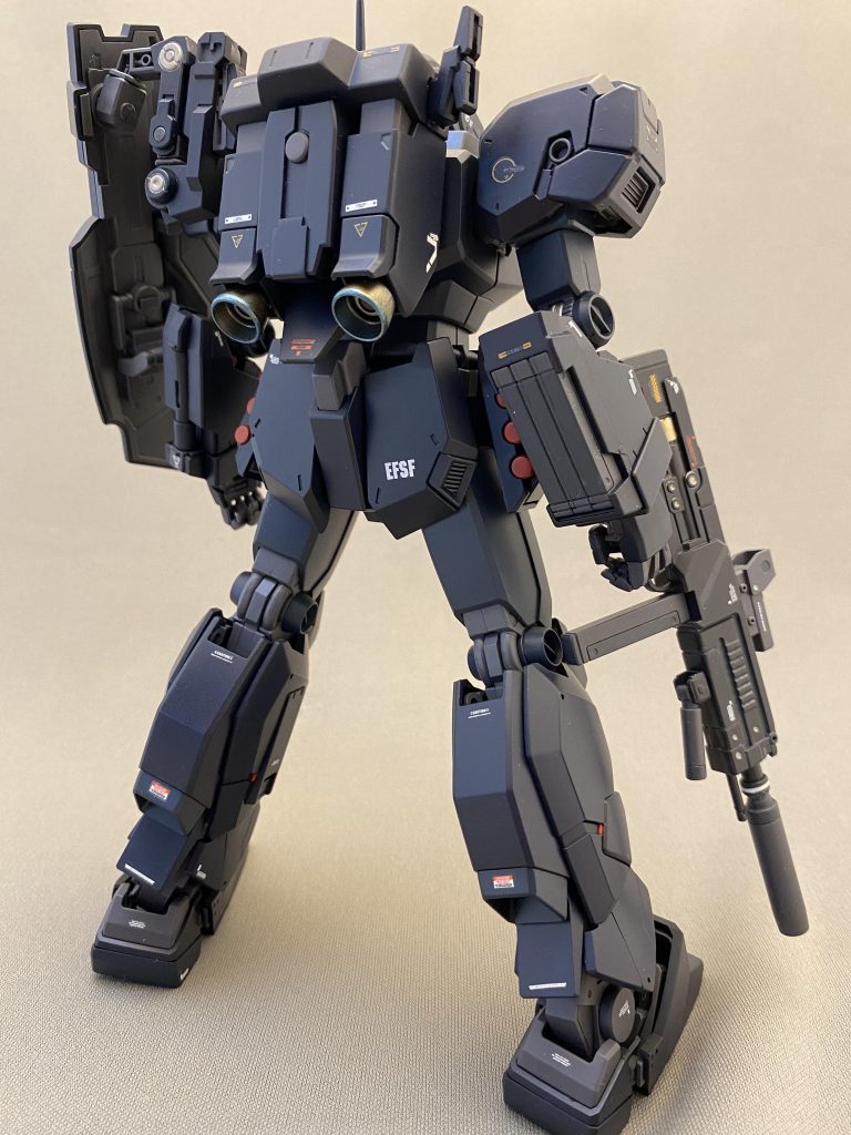 MGジェスタ–3枚目/制作者：@syun1y