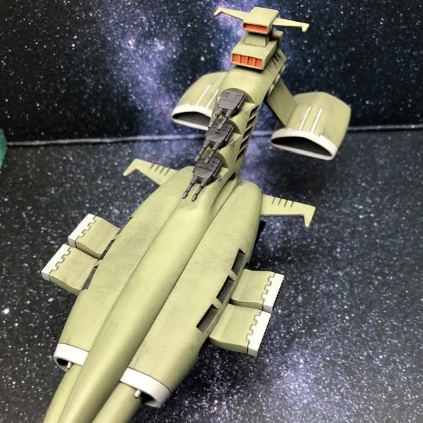 ムサイっぽいの