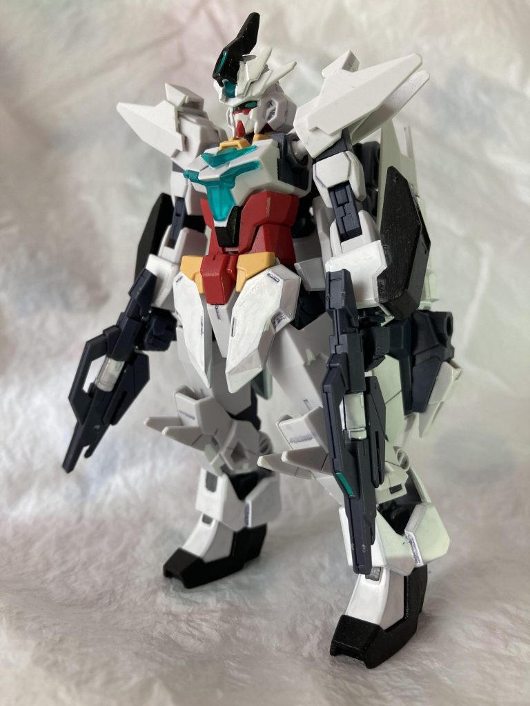 アナザーコアガンダムⅡ–2枚目/制作者:tahchan310