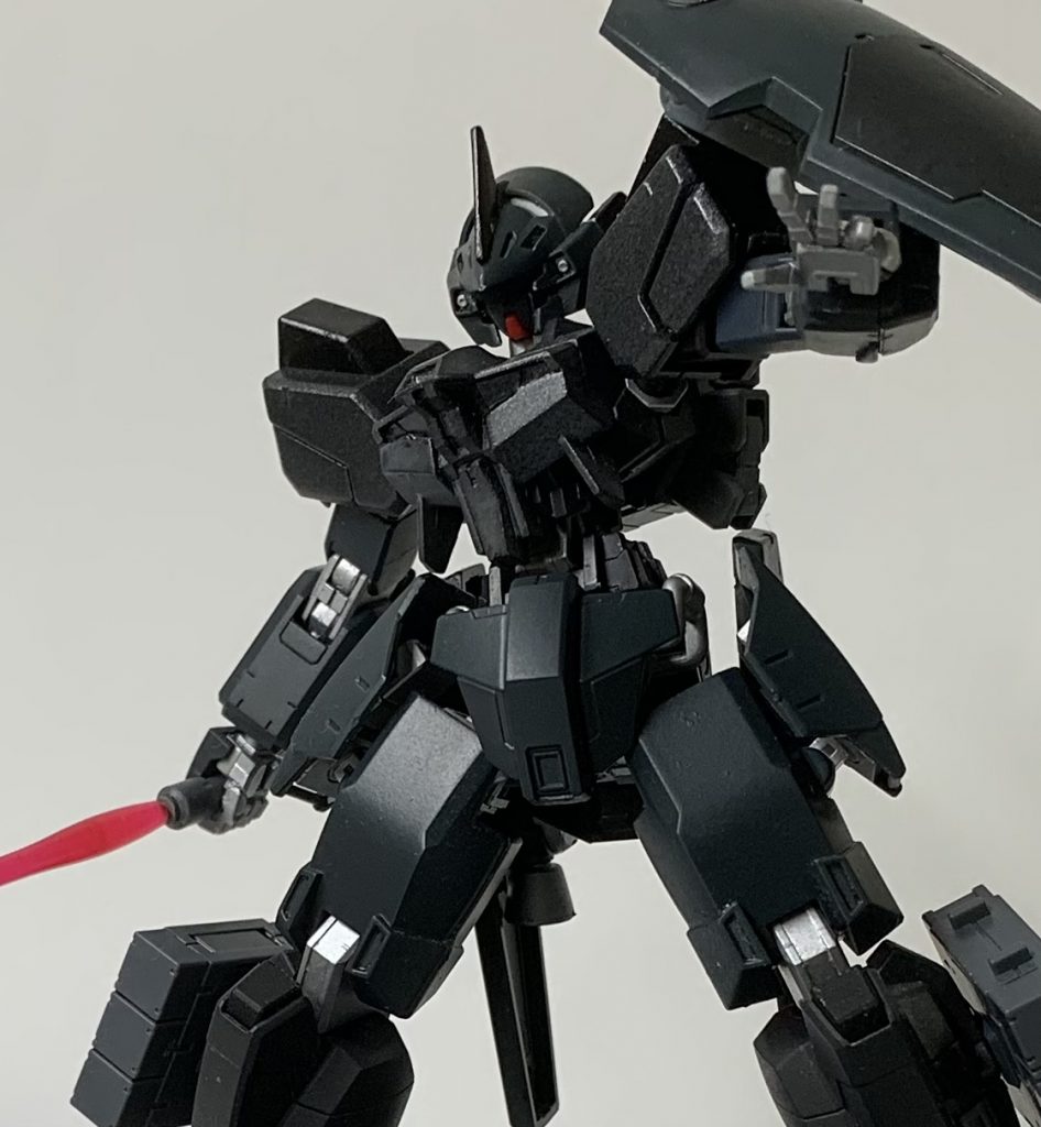 アドバース ガンダム–3枚目/制作者：Ma09