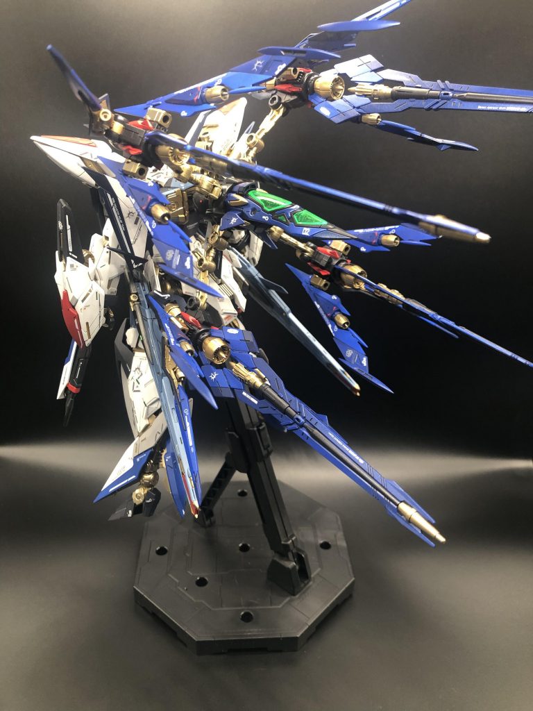 背面ショット