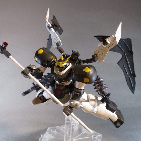 ガンダム　デスサイズヘル