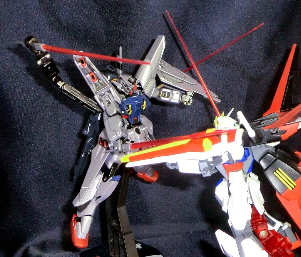 この装備ならムウさんでも不可能な未来を可能に変えられるかもしれませんね