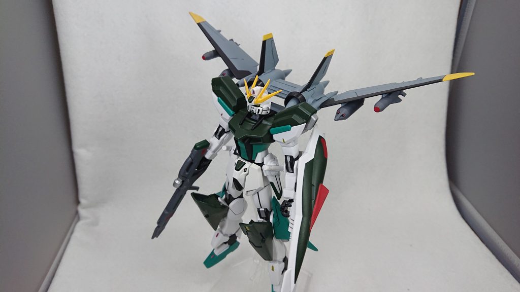 ジェットストライク–3枚目/制作者:さめ