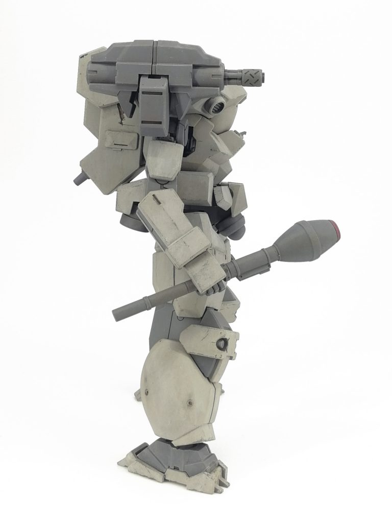 ラーセナハム–6枚目/制作者：@mahty2013