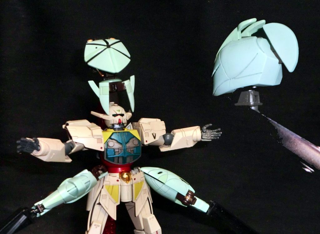 ターンＸ–7枚目/制作者：@infieth