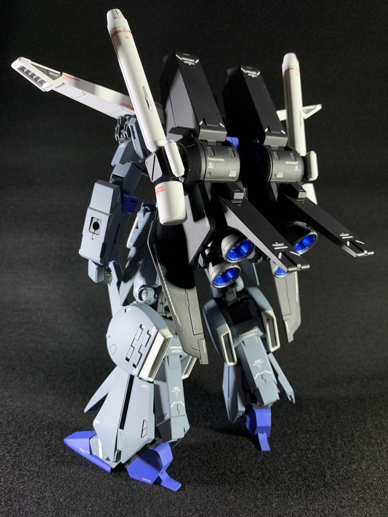 MG FAZZ Ver.Ka–5枚目/制作者：ルーモフ