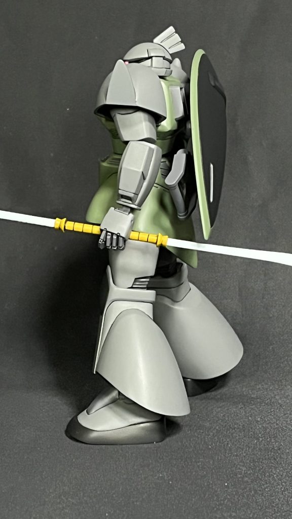 量産型ゲルググ–3枚目/制作者：You-keito (ゆう中尉)