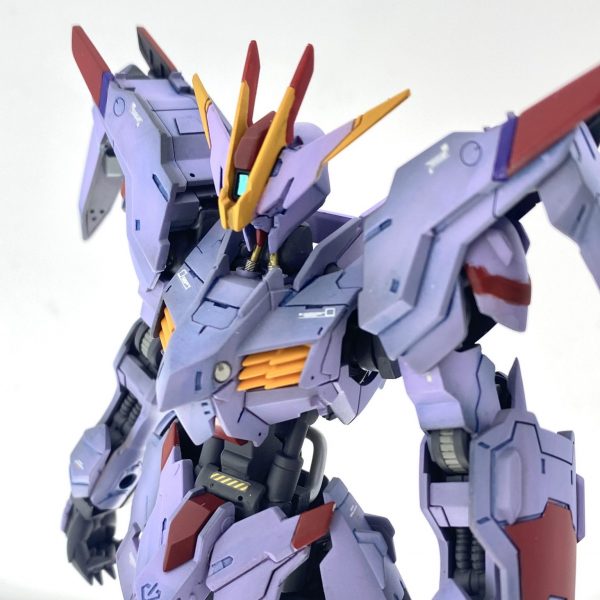 ガンダムマルコシアス