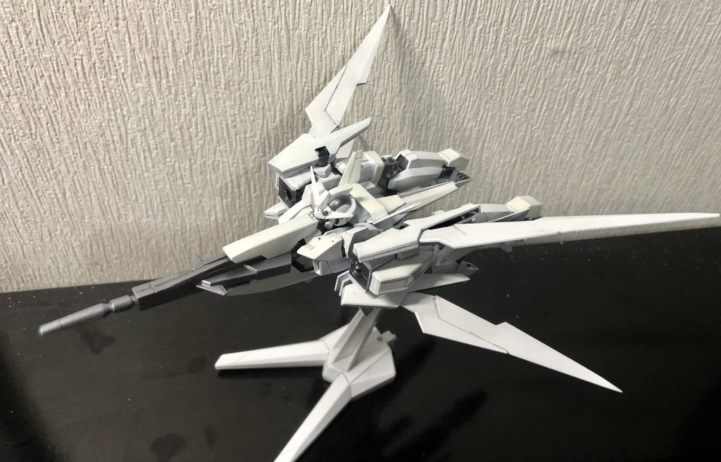 変形は問題無く出来ました
