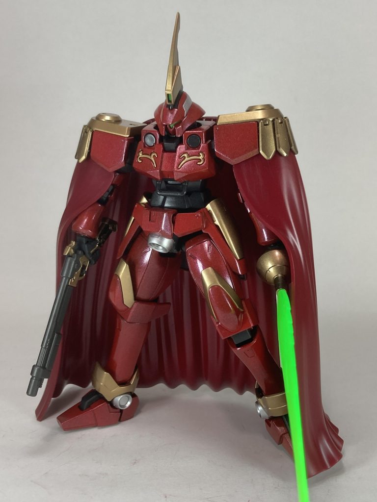 サーベル+マスケット