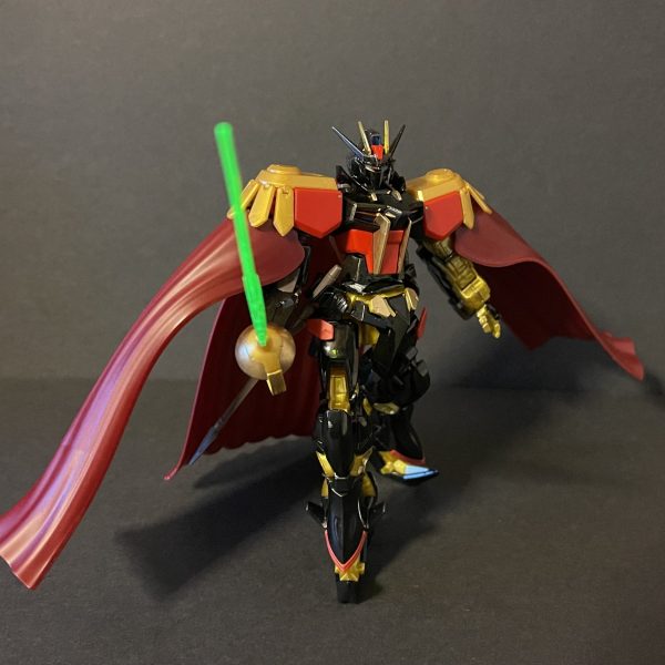 ストライクレオスミナ