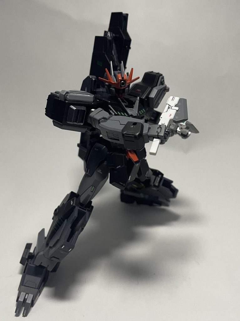 ガンダムOOコマンド-テトラデカ–6枚目/制作者：まっちゃん工房