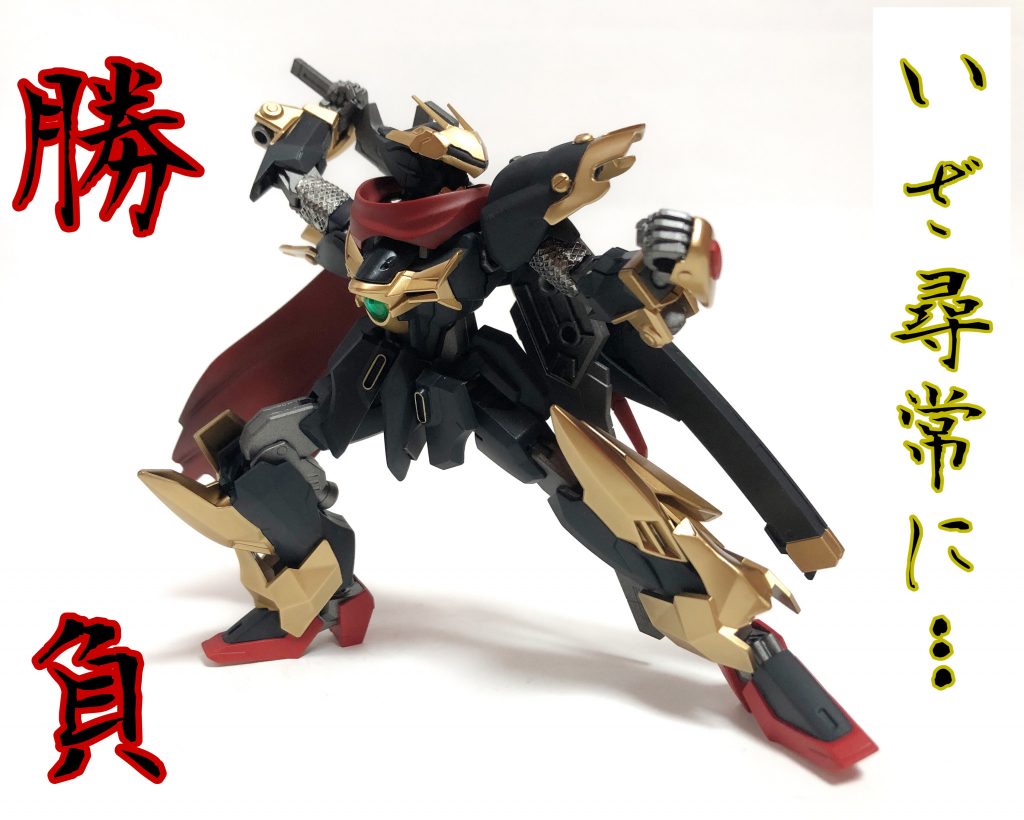 自分の中で服部半蔵と言えば、ぐるぐるホッペでもなく、忍者レッグラリアートでもなく、サムライスピリッツなわけですよ!影の軍団も良いですね~