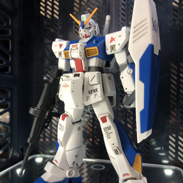 NT-1 アレックス改