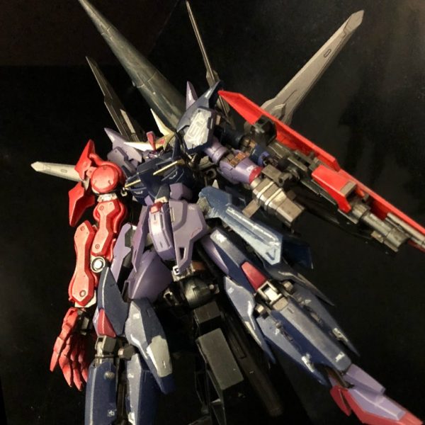 プロヴィデンスガンダム・ガンプラ改造作品まとめ｜ガンダムSEED｜GUNSTA（ガンスタ）