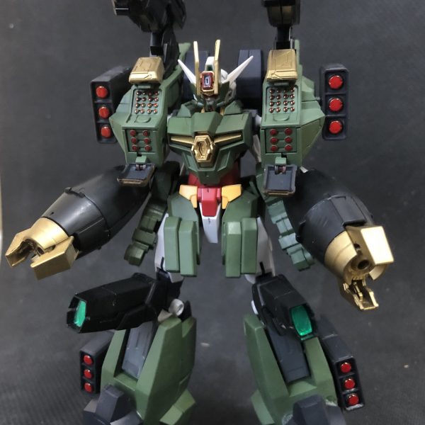 ステラガンダム・パンツァー