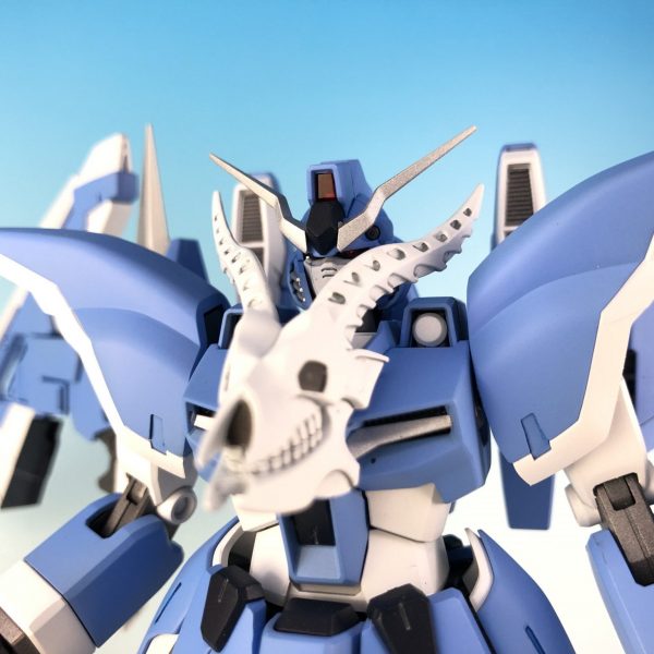 ガンダムデスサイズEW(ルーセット装備)