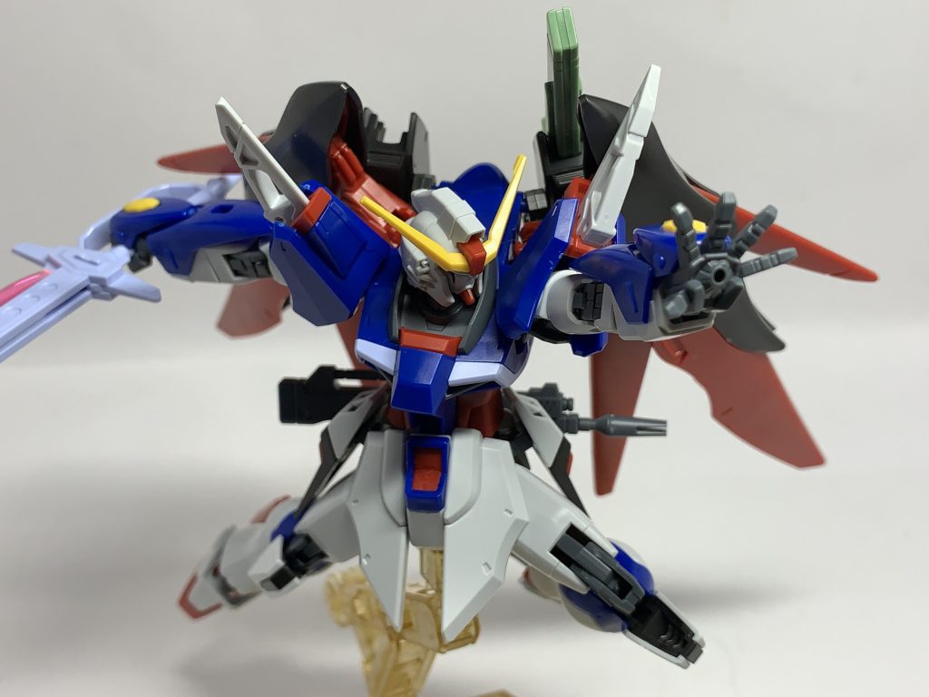 パルマフィオキーナ。